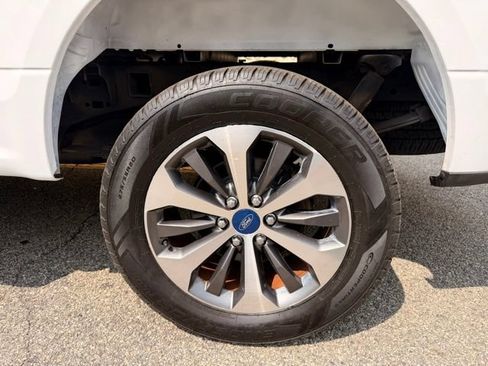 Used 2018 Ford F150 XL w/ Equipment Group 101A Mid AWD/4WD image 33