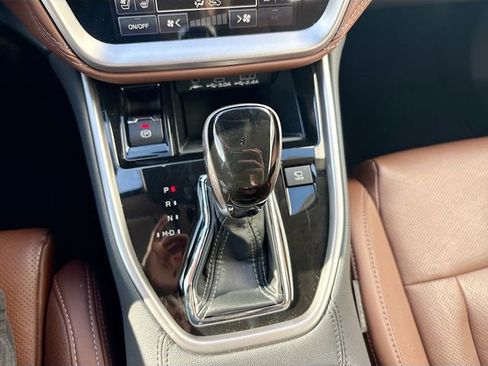 Used 2023 Subaru Legacy Touring XT image 17