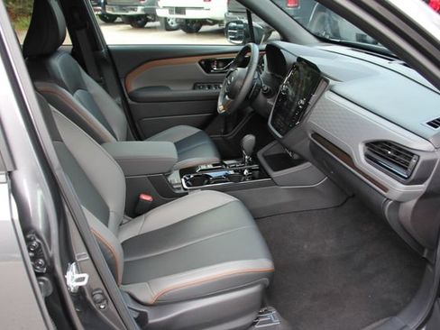 Used 2026 Subaru Forester Sport AWD/4WD image 38