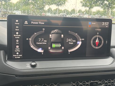 Used 2025 Honda Accord Sport image 12