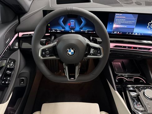 New 2026 BMW 540i xDrive w/ Executive Package image 27