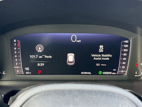 New 2026 Honda Passport TrailSport image 30