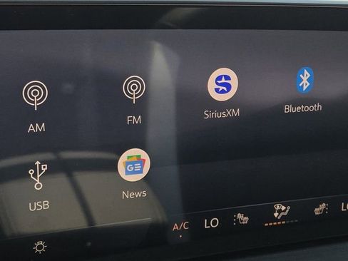 New 2026 Buick Envision Sport Touring AWD/4WD image 6