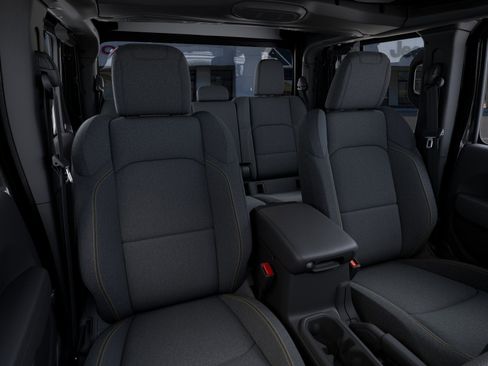 New 2025 Jeep Gladiator Sport image 37