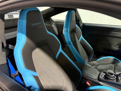 Used 2026 Porsche 911 GT3 image 51