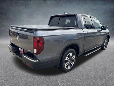 Certified 2019 Honda Ridgeline RTL-E image 6