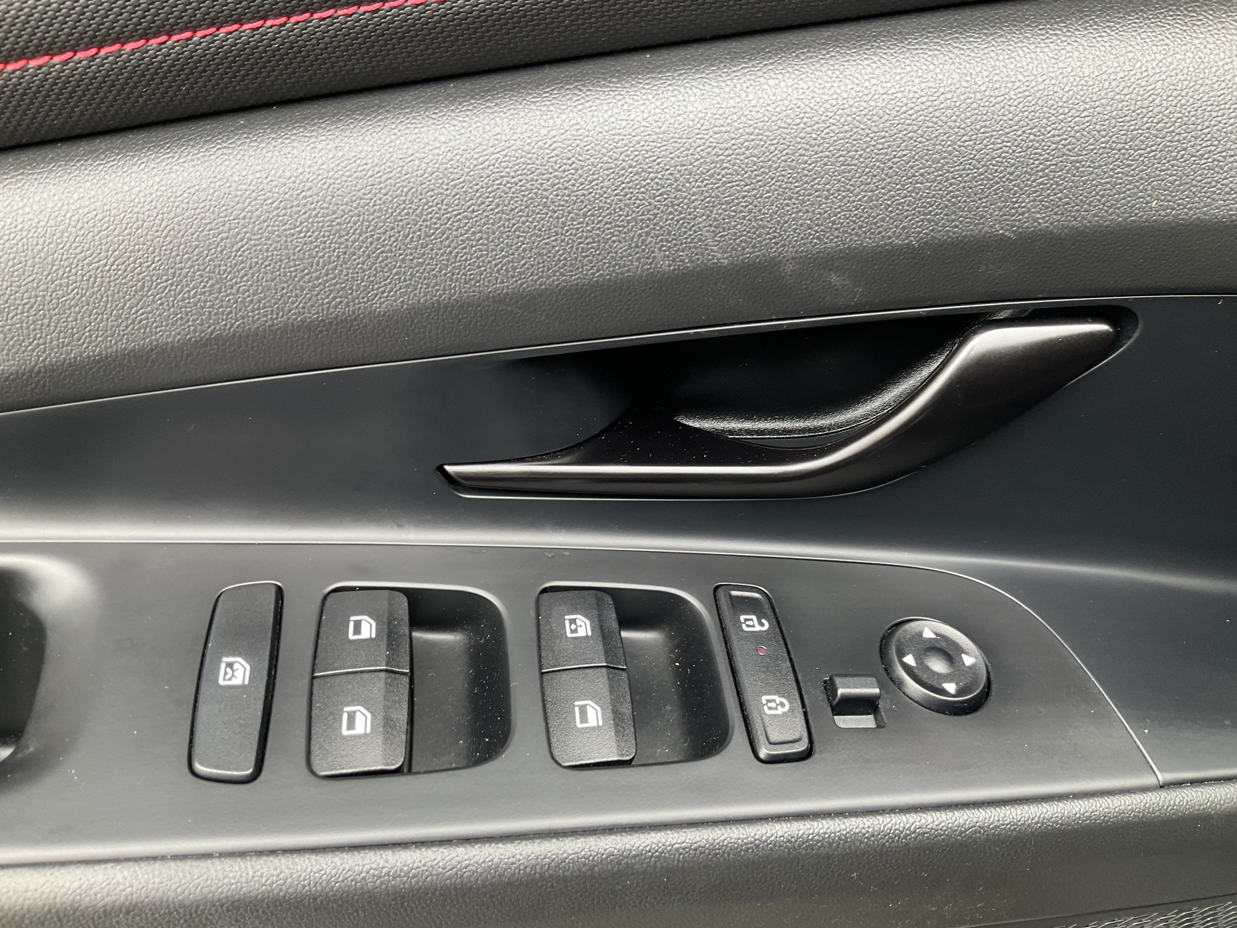 Used 2024 Hyundai Elantra N Line FWD image 25
