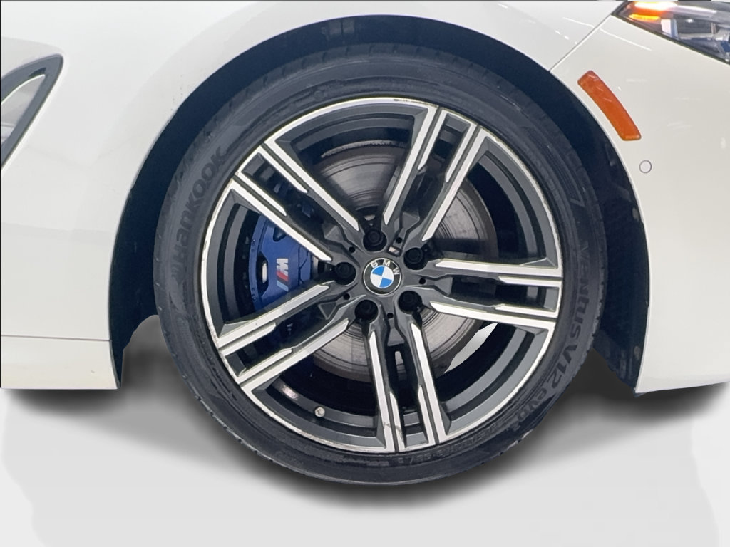 Used 2022 BMW 840i Coupe RWD image 19