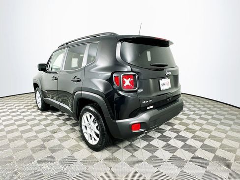 Used 2022 Jeep Renegade Latitude image 7