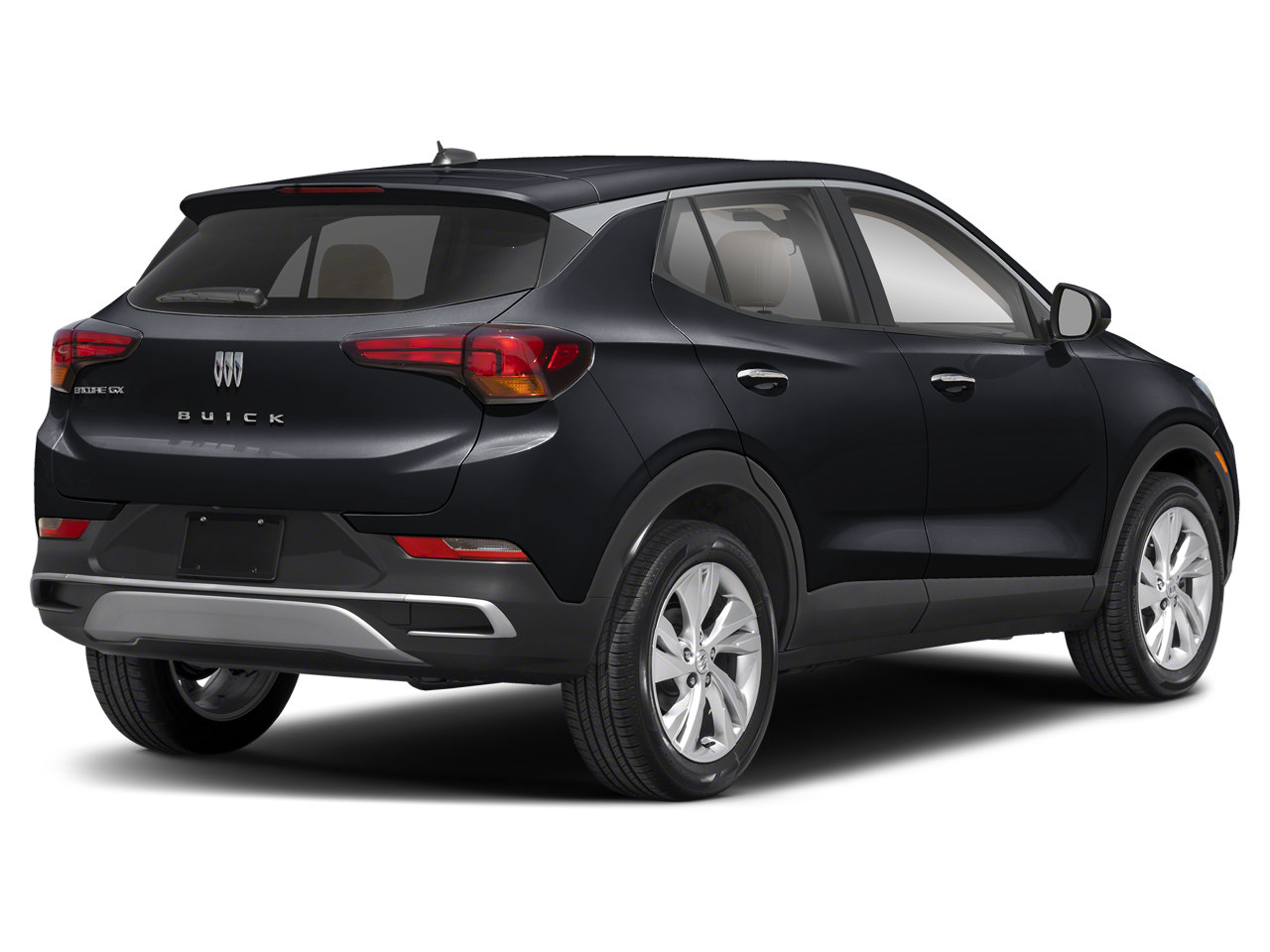 New 2026 Buick Encore GX Preferred w/ Comfort Package FWD image 2