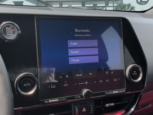 Used 2024 Lexus NX 350 AWD image 18