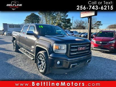Used 2014 GMC Sierra 1500 SLT w/ All-Terrain Package