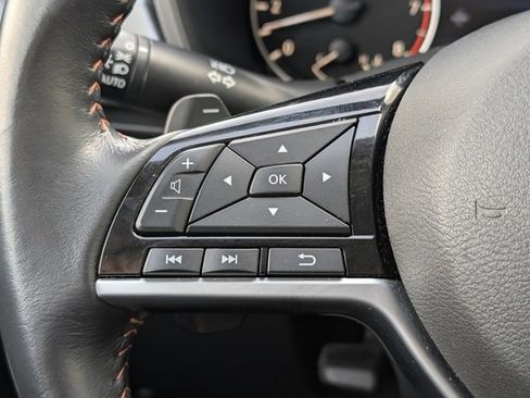 Used 2023 Nissan Altima 2.5 SR image 21