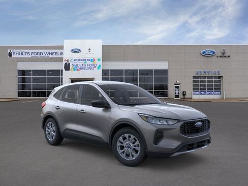 New 2026 Ford Escape Active w/ Cold Weather Package AWD/4WD image 7
