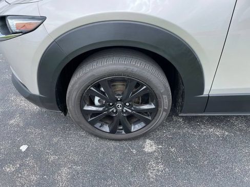 Used 2024 MAZDA CX-30 AWD 2.5 S w/ Select Sport Pkg image 2