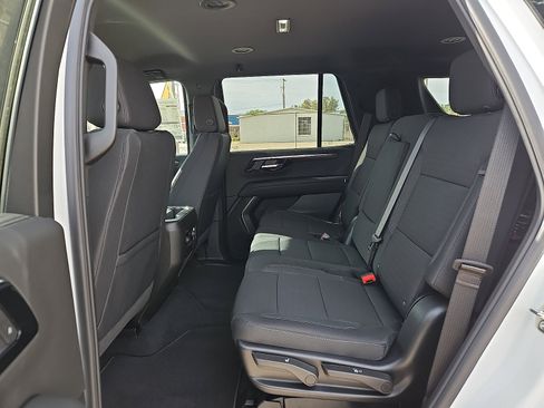 New 2026 Chevrolet Tahoe LS RWD image 11