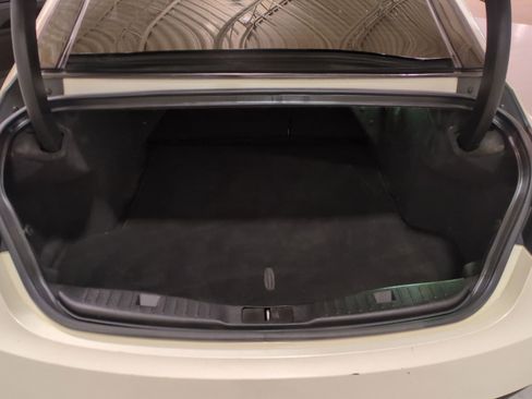 Used 2015 Lincoln MKZ Black Label image 14