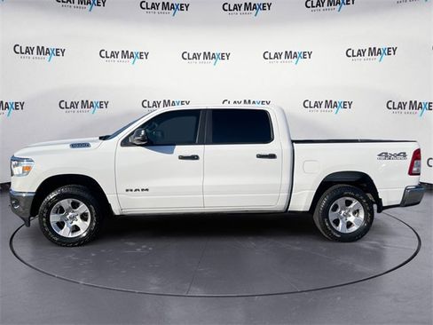 Used 2023 RAM 1500 Lone Star image 2