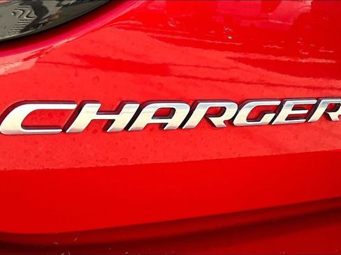 Used 2023 Dodge Charger GT RWD image 33