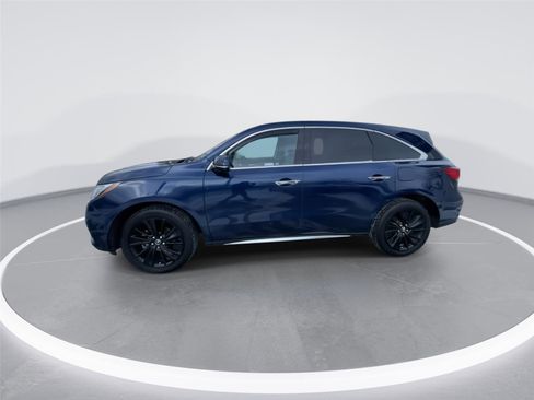 Used 2020 Acura MDX SH-AWD w/ Technology Package image 5