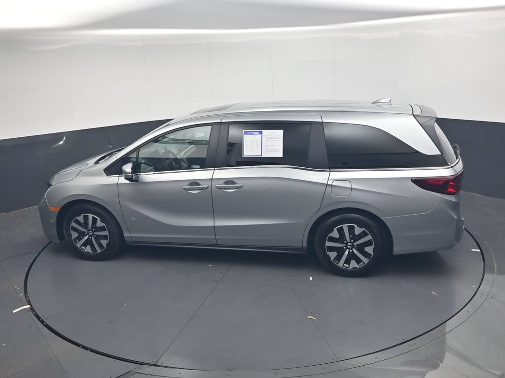 Used 2025 Honda Odyssey EX-L image 35