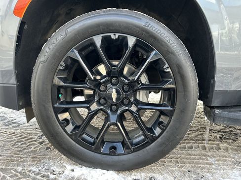 Used 2022 Chevrolet Tahoe RST w/ Luxury Package image 28