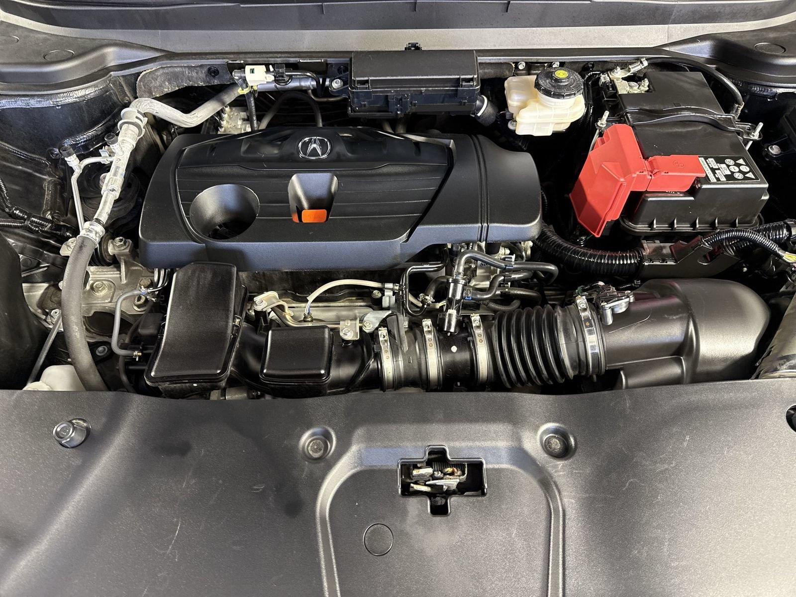 Certified 2019 Acura RDX w/ Advance Package AWD/4WD image 29