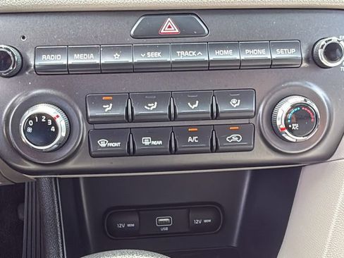 Used 2021 Kia Sportage LX AWD/4WD image 34