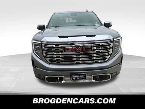New 2026 GMC Sierra 1500 Denali w/ Technology Package AWD/4WD image 8