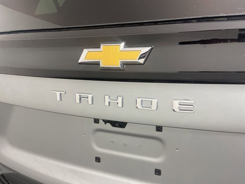 New 2026 Chevrolet Tahoe LS image 18