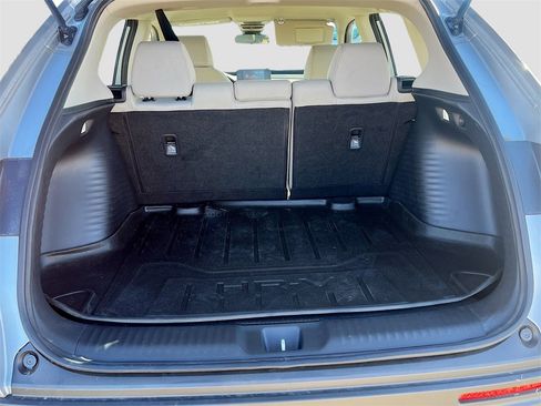Used 2023 Honda HR-V LX image 24