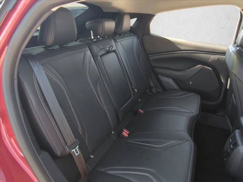 Used 2022 Ford Mustang Mach-E Premium RWD image 22