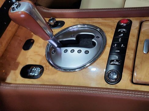 Used 2007 Bentley Continental GT image 31