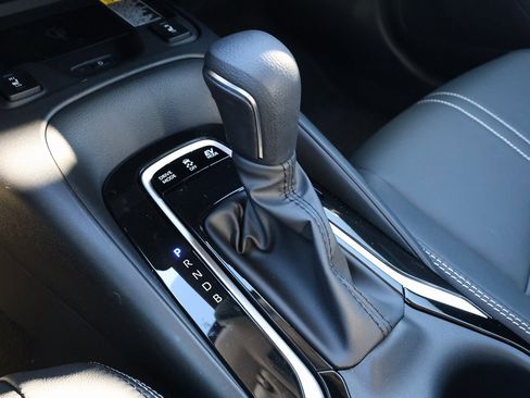 New 2026 Toyota Corolla XLE image 24