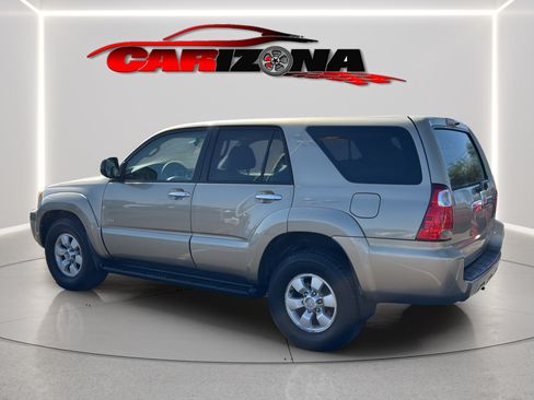 Used 2008 Toyota 4Runner SR5 RWD image 9