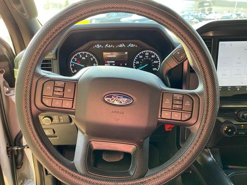 Used 2026 Ford F150 STX AWD/4WD image 8