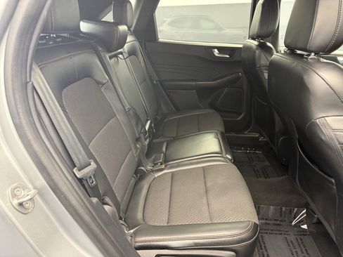 Used 2024 Ford Escape ST-Line image 54