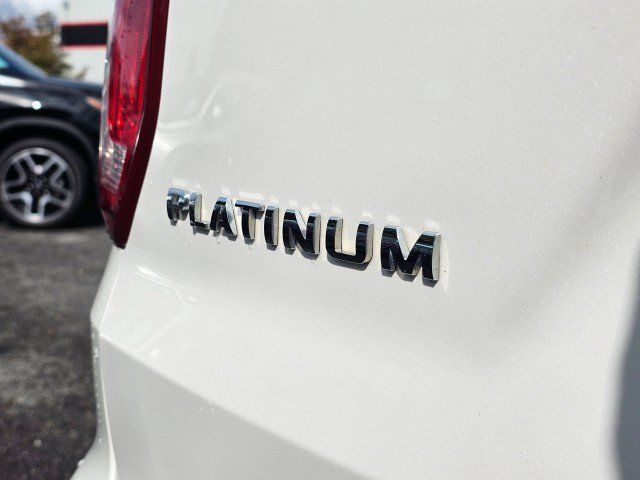 Used 2019 Ford Explorer Platinum AWD/4WD image 18