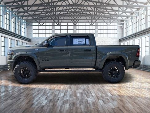 Used 2026 RAM 1500 Big Horn image 7