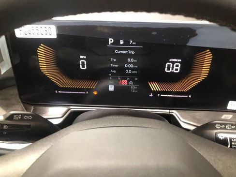 New 2026 Kia Sorento X-Line EX AWD/4WD image 27