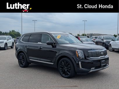 Used 2020 Kia Telluride SX