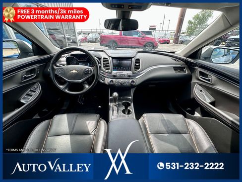 Used 2019 Chevrolet Impala Premier image 29