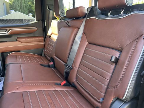 New 2026 GMC Sierra 1500 Denali Ultimate image 25