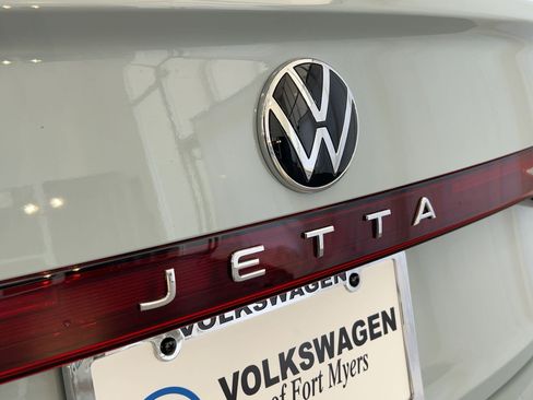New 2026 Volkswagen Jetta Sport image 32
