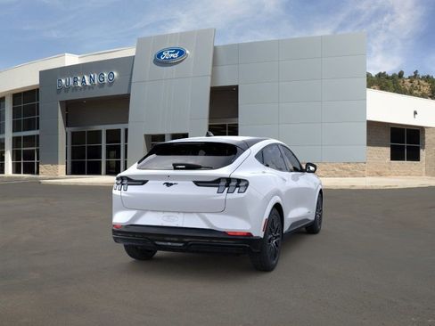 New 2026 Ford Mustang Mach-E Premium w/ Technology Package image 8