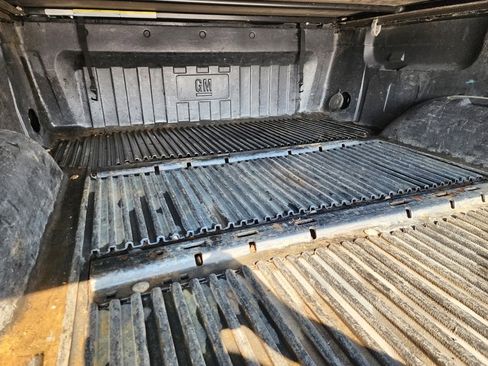 Used 2013 Chevrolet Silverado 2500 LT w/ Interior Plus Package image 14