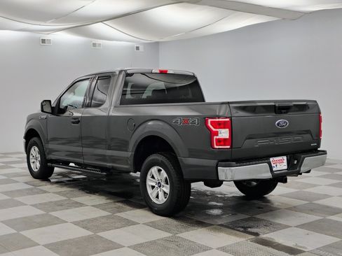 Used 2020 Ford F150 XLT image 7