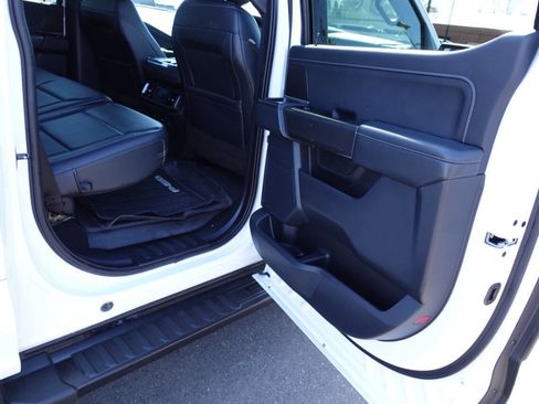 Used 2023 Ford F150 XLT w/ Equipment Group 302A High image 30