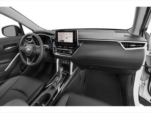 Used 2025 Toyota Corolla Cross XLE AWD/4WD image 15