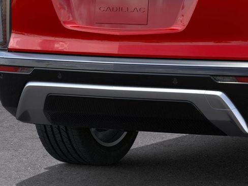 New 2026 Cadillac Vistiq Luxury image 14